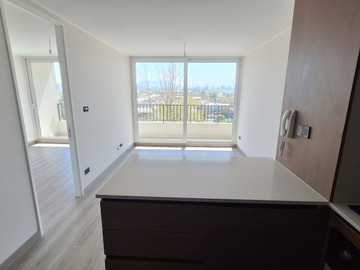 Arriendo Mensual / Departamento / Ñuñoa