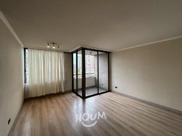 Arriendo Mensual / Departamento / Ñuñoa