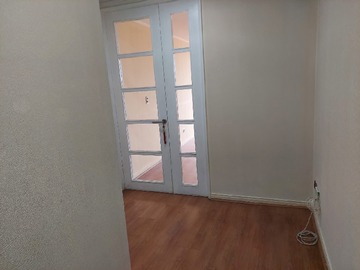 Arriendo Mensual / Departamento / Ñuñoa
