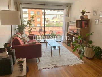 Arriendo Mensual / Departamento / Ñuñoa