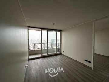 Arriendo Mensual / Departamento / Ñuñoa