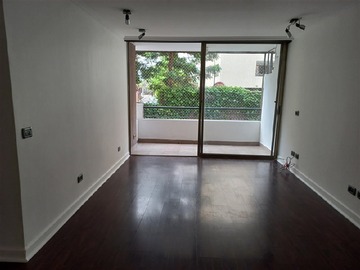 Arriendo Mensual / Departamento / Ñuñoa