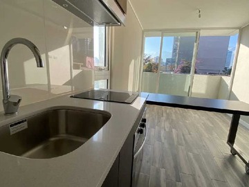 Arriendo Mensual / Departamento / Ñuñoa