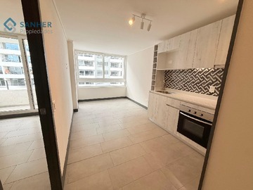 Arriendo Mensual / Departamento / Ñuñoa