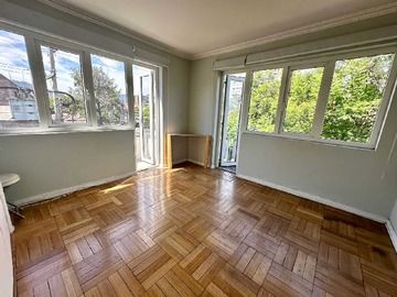 Arriendo Mensual / Departamento / Ñuñoa
