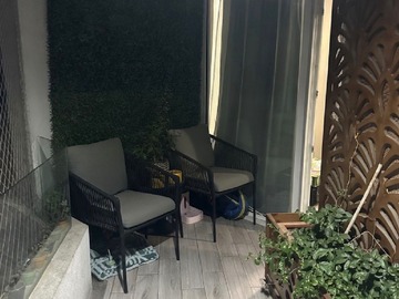 Arriendo Mensual / Departamento / Ñuñoa