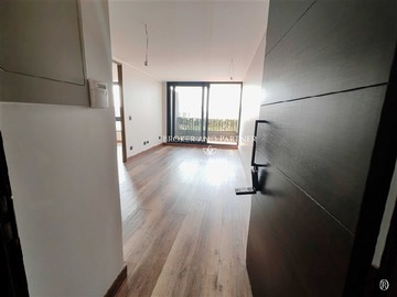 Arriendo Mensual / Departamento / Ñuñoa