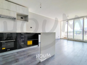 Arriendo Mensual / Departamento / Ñuñoa
