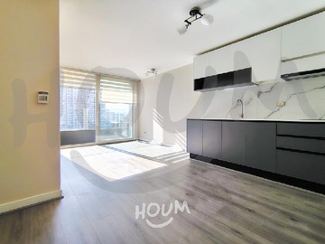 Arriendo Mensual / Departamento / Ñuñoa