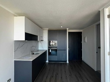 Arriendo Mensual / Departamento / Ñuñoa