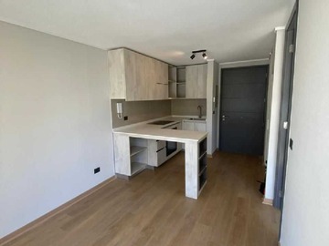Arriendo Mensual / Departamento / Ñuñoa