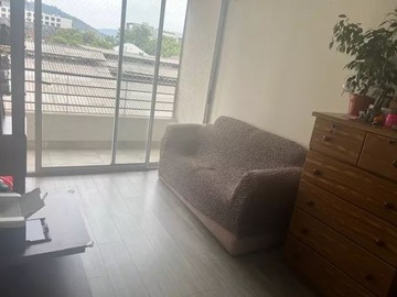 Arriendo Mensual / Departamento / Ñuñoa