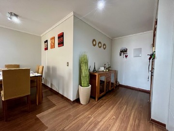 Arriendo Mensual / Departamento / Ñuñoa