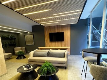 Arriendo Mensual / Departamento / Ñuñoa