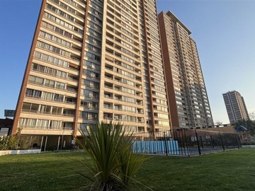 Arriendo Mensual / Departamento / Ñuñoa