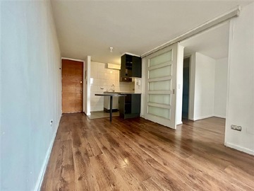 Arriendo Mensual / Departamento / Ñuñoa