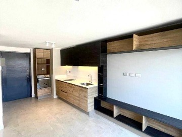 Arriendo Mensual / Departamento / Ñuñoa