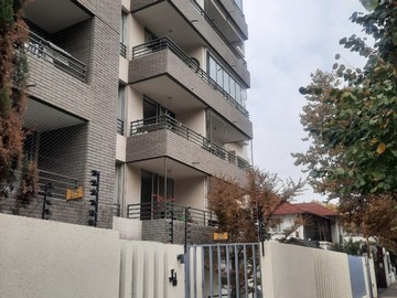 Arriendo Mensual / Departamento / Ñuñoa