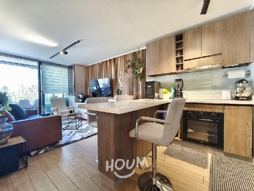 Arriendo Mensual / Departamento / Ñuñoa