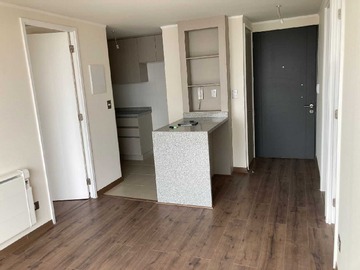 Arriendo Mensual / Departamento / Ñuñoa