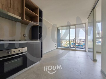 Arriendo Mensual / Departamento / Ñuñoa