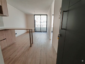 Arriendo Mensual / Departamento / Ñuñoa