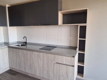 Arriendo Mensual / Departamento / Ñuñoa