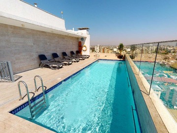 Arriendo Mensual / Departamento / Ñuñoa