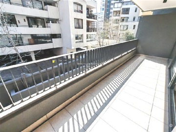 Arriendo Mensual / Departamento / Ñuñoa
