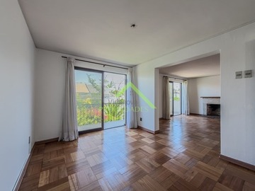 Arriendo Mensual / Departamento / Ñuñoa