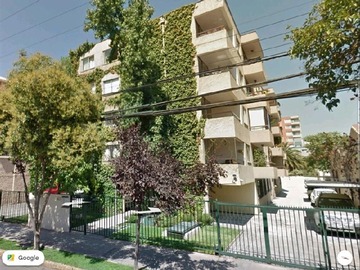 Arriendo Mensual / Departamento / Ñuñoa