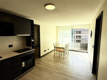 Arriendo Mensual / Departamento / Ñuñoa