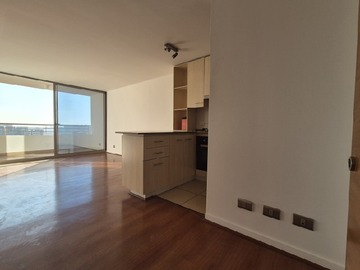 Arriendo Mensual / Departamento / Ñuñoa