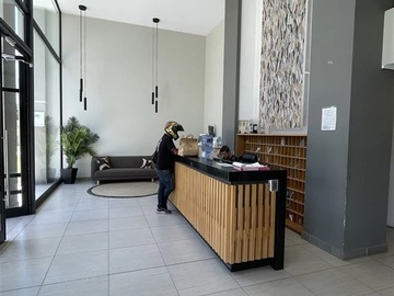 Arriendo Mensual / Departamento / Ñuñoa