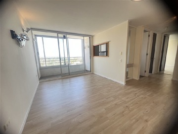 Arriendo Mensual / Departamento / Ñuñoa