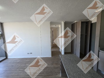 Arriendo Mensual / Departamento / Ñuñoa