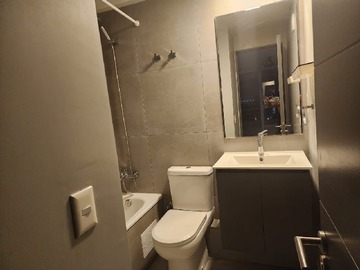 Arriendo Mensual / Departamento / Ñuñoa