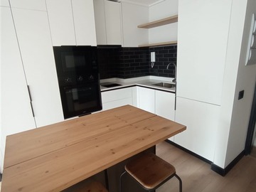 Arriendo Mensual / Departamento / Ñuñoa