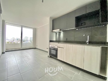 Arriendo Mensual / Departamento / Ñuñoa