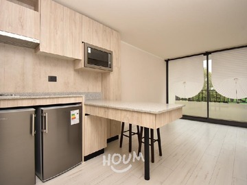 Arriendo Mensual / Departamento / Ñuñoa