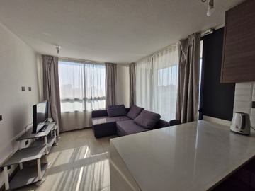 Arriendo Mensual / Departamento / Ñuñoa