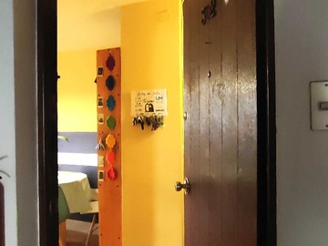 Arriendo Mensual / Departamento / Ñuñoa
