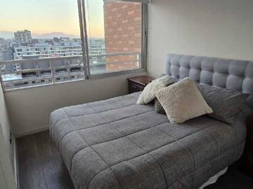 Arriendo Mensual / Departamento / Ñuñoa