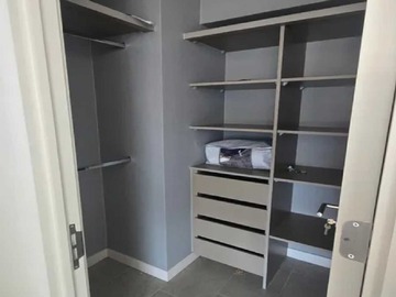 Arriendo Mensual / Departamento / Ñuñoa