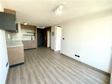 Arriendo Mensual / Departamento / Ñuñoa