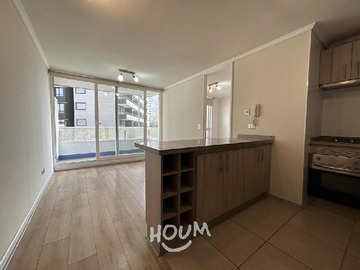 Arriendo Mensual / Departamento / Ñuñoa