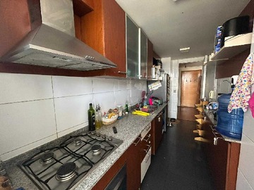 Arriendo Mensual / Departamento / Ñuñoa