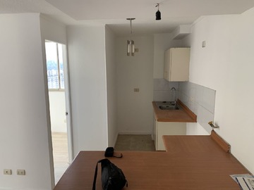 Arriendo Mensual / Departamento / Ñuñoa