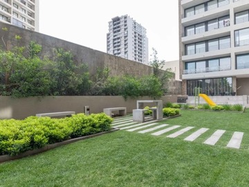 Arriendo Mensual / Departamento / Ñuñoa