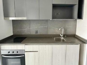 Arriendo Mensual / Departamento / Ñuñoa